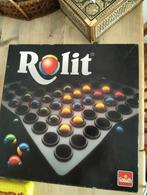 Rolit nog prima staat, Een of twee spelers, Ophalen of Verzenden, Gebruikt