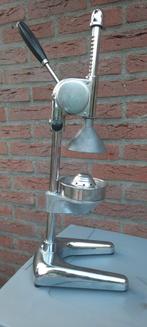 Citruspers, Witgoed en Apparatuur, Juicers, Ophalen, Zo goed als nieuw, Citruspers