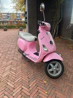Vespa lx50 frame roze snor+wok, Fietsen en Brommers, Ophalen of Verzenden, Zo goed als nieuw, Tweetakt, Vespa LX