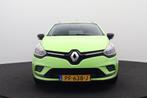 Renault Clio Estate 1.5 dCi 90 PK Ecoleader Zen Airco Cruise, Auto's, Te koop, Gebruikt, Clio, Voorwielaandrijving