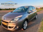 Renault Scénic 1.4 TCE Privilege Leder / Navi / Pano, Voorwielaandrijving, Gebruikt, 4 cilinders, Bedrijf