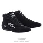 Alpine stars SP v2 ZWART maat 43 met FIA 2018 keuring, Kleding | Heren, Schoenen, Nieuw, Ophalen of Verzenden, Alpinestars, Sportschoenen