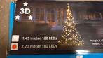 Fairybell kerstboom 220cm 180 LED, Diversen, Ophalen of Verzenden, Zo goed als nieuw
