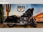 HARLEY-DAVIDSON STREET GLIDE FLHX STREETGLIDE (bj 2012), 2 cilinders, 1690 cc, Bedrijf, Meer dan 35 kW