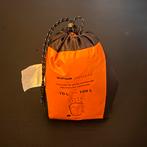 Forclaz Regenhoes 70-100L Backpack Hoes Raincover Rain Cover, Ophalen of Verzenden, Gebruikt, Oranje, 30 cm of meer