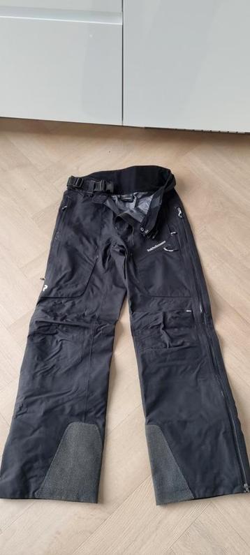 Peak Performance Broek Maat M beschikbaar voor biedingen