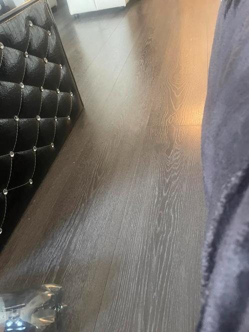 Gezocht Laminaat verwijderen, gratis meenemen mag ook, Doe-het-zelf en Verbouw, Hout en Planken, Gebruikt, Pallet, Minder dan 200 cm