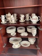 Briar rose wedgewood set 105 delig, Ophalen