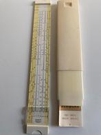 Rekenlineaal, Ophalen of Verzenden