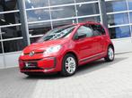 Volkswagen Up! 1.0 BMT up! Beats *t/m 10de bouwjaar garantie, Voorwielaandrijving, Stof, Gebruikt, Met garantie (alle)