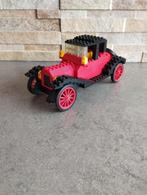 Lego nr 390 Cadillac uit 1975 vintage!!, Kinderen en Baby's, Speelgoed | Duplo en Lego, Ophalen of Verzenden, Gebruikt