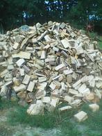 brandhout, Minder dan 3 m³, Verzenden, Eikenhout, Blokken