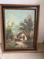 Schilderij, Ophalen of Verzenden