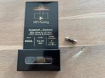 Hifi-Tuning Supreme3 - Diamond, Ophalen of Verzenden, Zo goed als nieuw, Minder dan 2 meter, Overige kabels