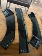 Front lip spoiler golf 7 7,5, Ophalen of Verzenden