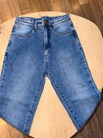 Mooie jeans merk PompdeLux maat 152, Kinderen en Baby's, Broek, Jongen of Meisje, Ophalen of Verzenden, Zo goed als nieuw