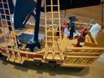 Playmobil Piratenschip 6678, Kinderen en Baby's, Speelgoed | Playmobil, Ophalen of Verzenden, Zo goed als nieuw, Complete set