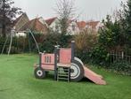 speeltoestellen, Kinderen en Baby's, Speelgoed | Buiten | Speeltoestellen, Ophalen, Gebruikt, Overige typen