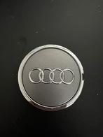 4 orginele naafkappen audi, Auto diversen, Wieldoppen, Ophalen of Verzenden, Zo goed als nieuw