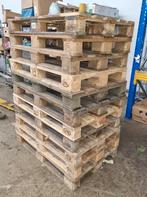 Epal Europallets, Ophalen, Gebruikt, Pallet, Minder dan 200 cm