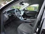 Audi e-tron 55 quattro edition 95 kWh | Cruise Control | Par, Automaat, Stof, Zwart, 95 kWh
