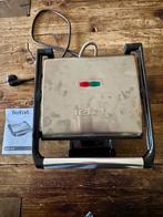 TEFAL GC241D Contact (Panini / Tosti) Grill, Witgoed en Apparatuur, Ophalen, Zo goed als nieuw