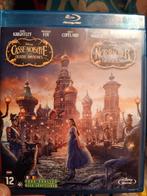 The nutcracker bluray, Cd's en Dvd's, Ophalen of Verzenden, Zo goed als nieuw, Tekenfilms en Animatie