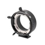 Viltrox PL-GFX mount adapter, Audio, Tv en Foto, Fotografie | Lenzen en Objectieven, Verzenden, Zo goed als nieuw, Toebehoren