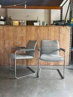 Vintage Ahrend stoelen, Huis en Inrichting, Stoelen, Ophalen, Gebruikt