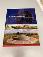 De stelling van Amsterdam Harnas voor de hoofdstad, Ophalen of Verzenden, Niet van toepassing, Gelezen, Algemeen