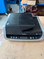 Canon adf scanner, Ophalen, Gebruikt