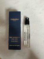 Floraïku One Umbrella For Two - 5ml Nieuw, Ophalen of Verzenden, Nieuw