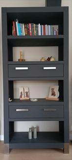 Henders & Hazel mooie roomdevider, Ophalen, Gebruikt, 50 tot 100 cm, Met lade(s)