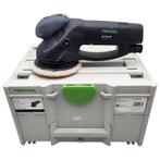 Festool ROTEX RO 150 FEQ-Plus | Nette staat | Met garantie, Doe-het-zelf en Verbouw, Festool, Zo goed als nieuw, Support@festool.com