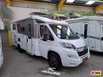 Bürstner Nexxo 690 G - ENKELE BEDDEN, Caravans en Kamperen, Campers, Diesel, Tot en met 3, Bürstner, Half-integraal