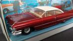 Cadillac Coupe de Ville 1959 1:43 Dinky Collection Pol, Verzenden, Nieuw, Auto, Dinky Toys