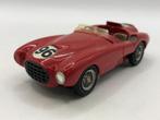 John day Model Cars 76 Ferrari 340 Marzotto -GOED- M37, Overige merken, Gebruikt, Auto, Ophalen of Verzenden