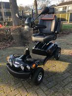 Mango Scootmobiel, Diversen, Ophalen, Zo goed als nieuw, 16 km/u of meer, Mango