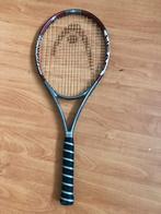 Tennisracket merk HEAD, Sport en Fitness, Tennis, Ophalen of Verzenden, Zo goed als nieuw, Racket, Head