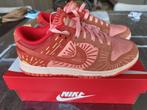 Nike Dunk Low NH Winter Solstice 38 (Women's), Nike, Oranje, Ophalen of Verzenden, Sneakers of Gympen