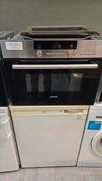 Siemens inbouw oven HB84H501 Maat 59/44, Witgoed en Apparatuur, Ovens, 45 tot 60 cm, Minder dan 45 cm, Refurbished, Ophalen of Verzenden