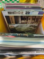 250 (of meer) autofolders Audi VW Kia BMW etc.., Ophalen, Gelezen, Algemeen