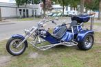 Rewaco FX4 FX Chopper Trike-, Motoren, Quads en Trikes, 1600 cc, Meer dan 35 kW