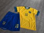 Neymar tenue 164, Maat XS of kleiner, Ophalen of Verzenden, Zo goed als nieuw