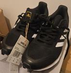 Adidas Fabela Zone 2.1 zwart Dames mt 39 (=38), Ophalen of Verzenden, Nieuw, Schoenen