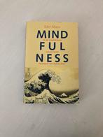 Edel Maex - Mindfulness, Instructieboek, Zo goed als nieuw, Edel Maex, Ophalen