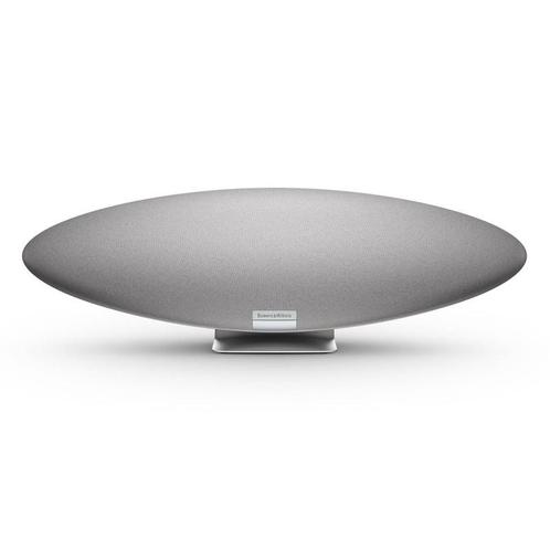 Bowers & Wilkins Zeppelin - Mediaspeler - Grijs - B-Stock, Audio, Tv en Foto, Luidsprekers