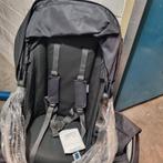 Uppababy vista2 Duo kinderwagen zwart, Kinderen en Baby's, Kinderwagens en Combinaties, Zo goed als nieuw, Combiwagen, Verstelbare duwstang