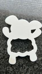 Koekjesvorm shaun het schaap nieuw, Ophalen of Verzenden, Nieuw