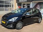 Peugeot 208 1.6 BlueHDi Allure | Navi | Cruise | Climate | P, Auto's, Peugeot, Voorwielaandrijving, Stof, Gebruikt, 4 cilinders